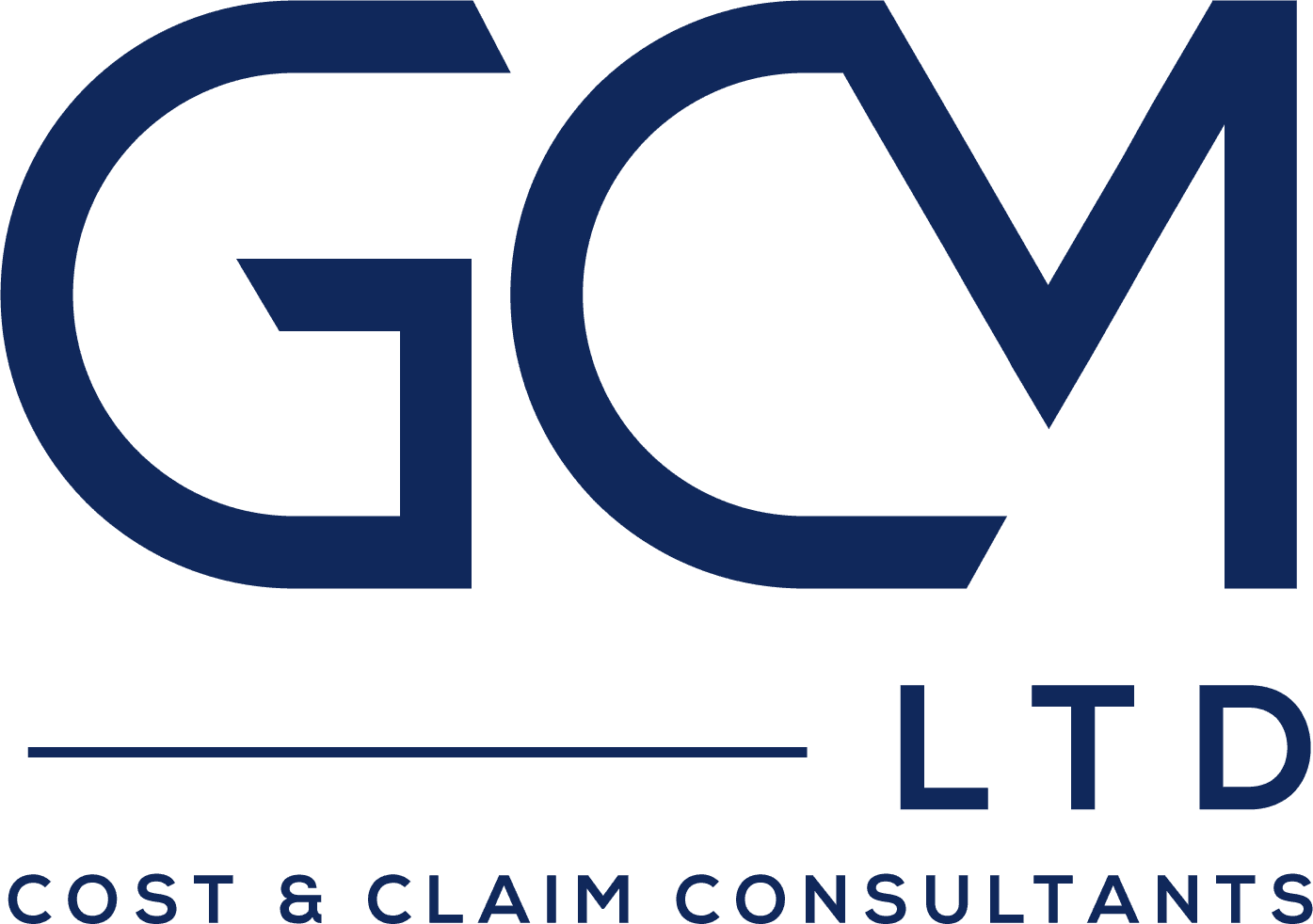 GCM, cost and claim consultants
